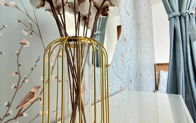 Квартира Уютная Студия