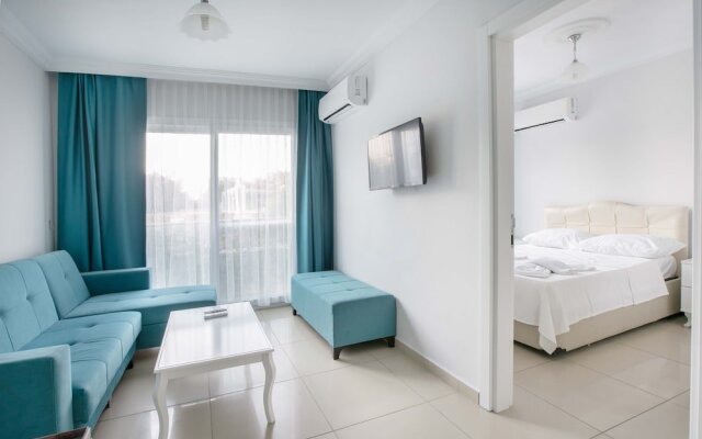 Antiocha Residence number 09-770 Hotel