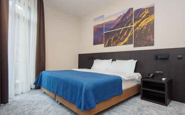 Rento Sfera na Kamenke Apartment hotel