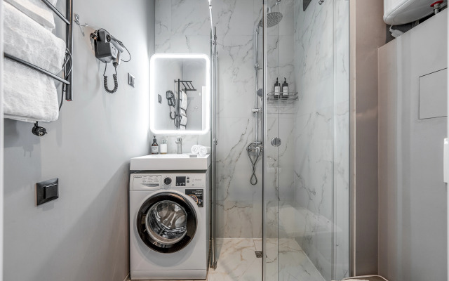 Квартира Студия Sun