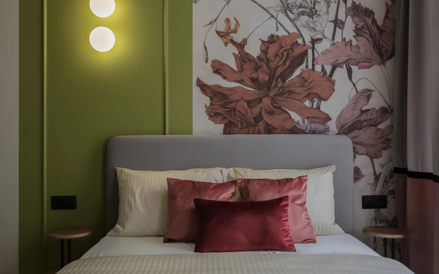 Апартаменты для идеального отдыха