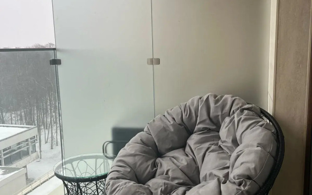Studiya 721 Apartment