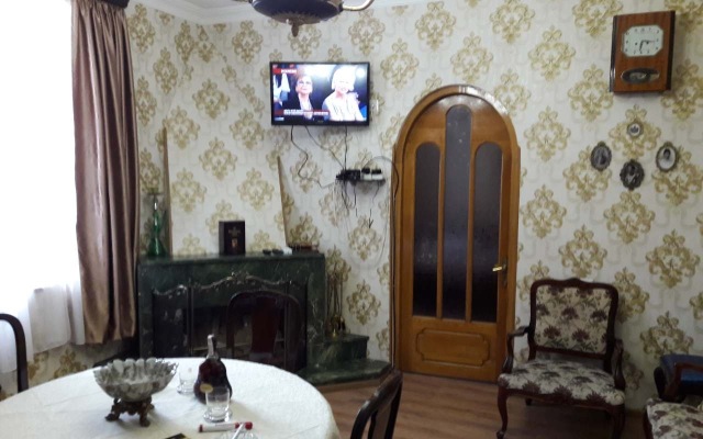 Apart-Hotel Svetlejshij Knyaz' Gruzinskij
