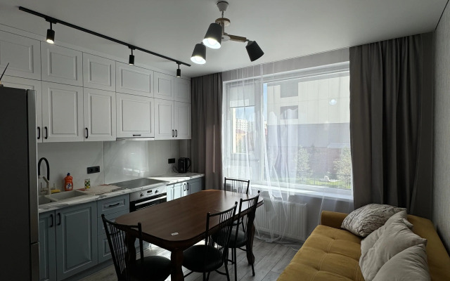 Ocharovatelnaya Kvartira v Tsentre Goroda Apartments