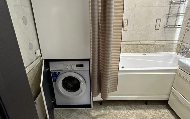 Квартира Комфортная