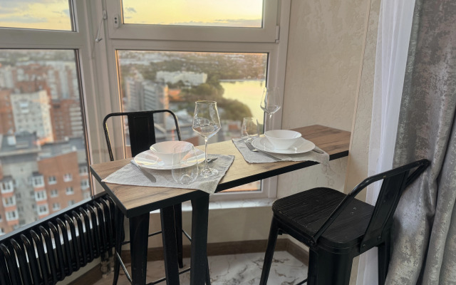 Квартира Уютная Студия На Северном