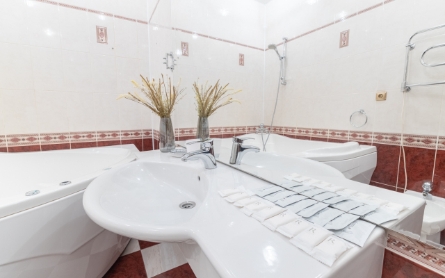 Апартаменты Comfort Home на Некрасова