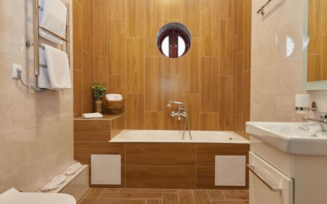 Villa Nadezhda Guest House