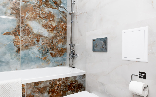 Krants Prestizh 2(2ka) Apartments