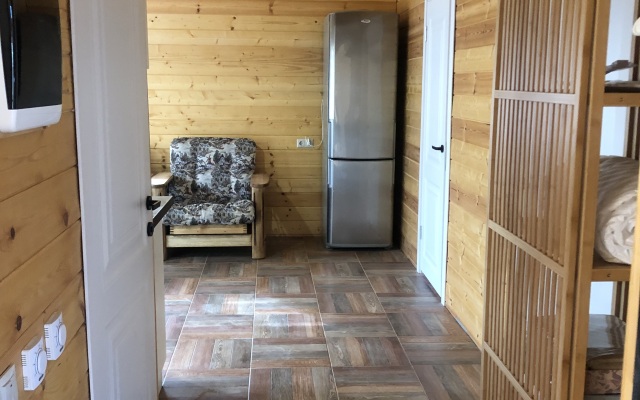 Гостевой дом Домик у леса