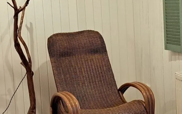 Частный Дом на Учаcткe 61 Соткa