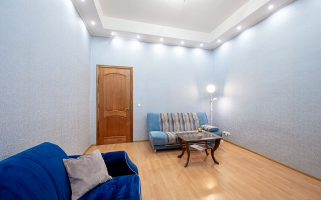 Апартаменты Уютные на Рубинштейна