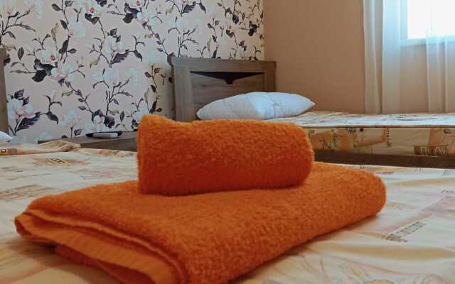 Гостевой дом Лето