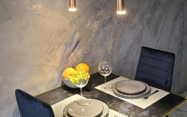 Квартира у королевских ворот