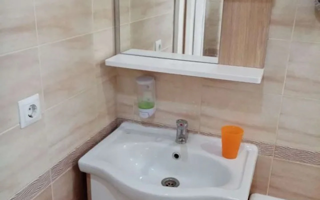 Komfort v derevne Tuchnevo 30a Private house