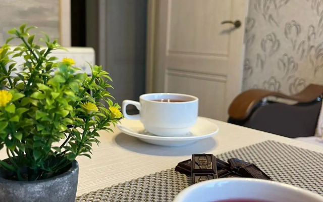 Квартира Уютная Просторная