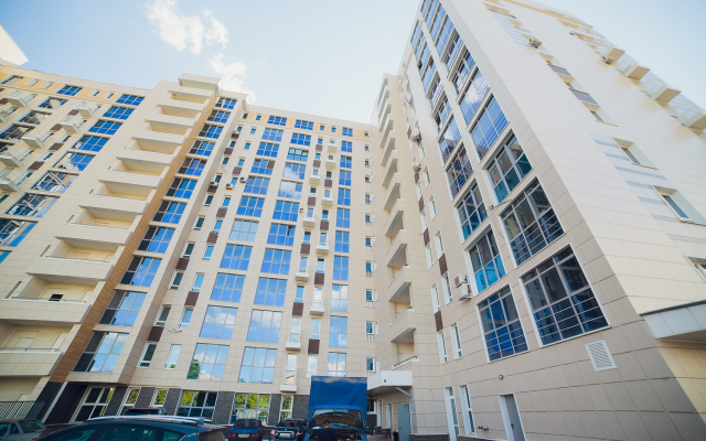 Oktyabrskoj Revolyutsii 23 A Apartments