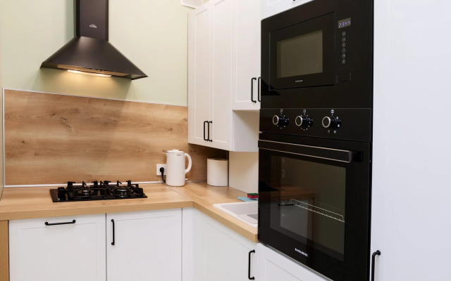 Квартира Чили