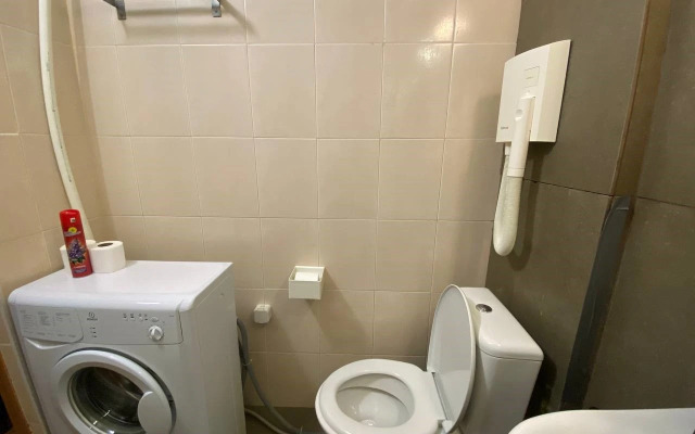 Квартира Уютная студия в самом центре города