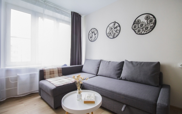 Kvartira Ryadom S Vtb Arenoy Rent Apartaments