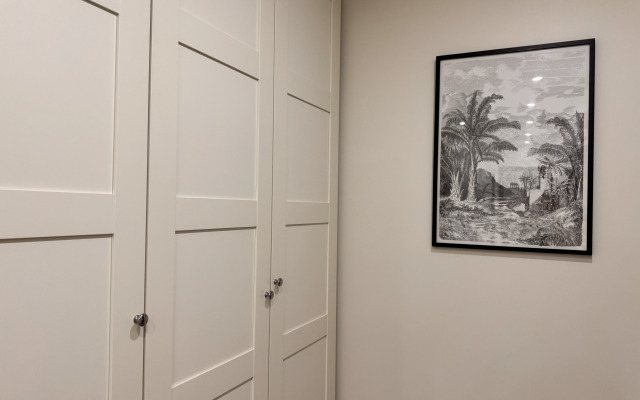 Квартира Недалеко от Центра