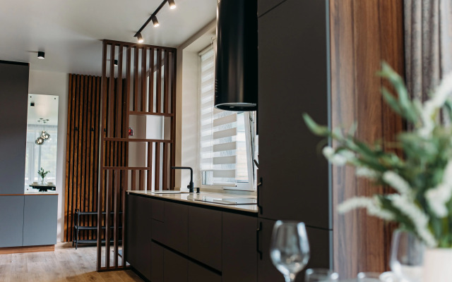 Atmosfera Guest house
