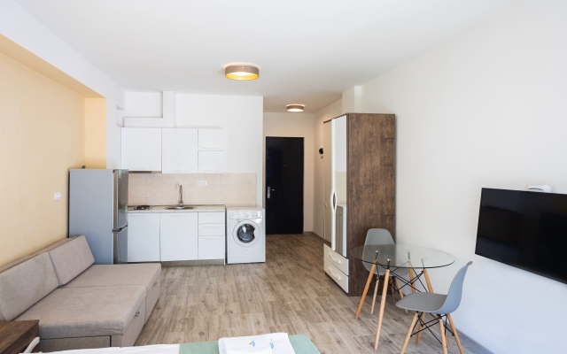 Bratislava Apart-hotel