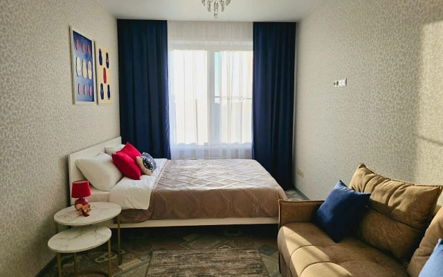Na Proyezde Atlasova Flat