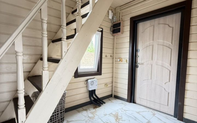 Частный дом Шале