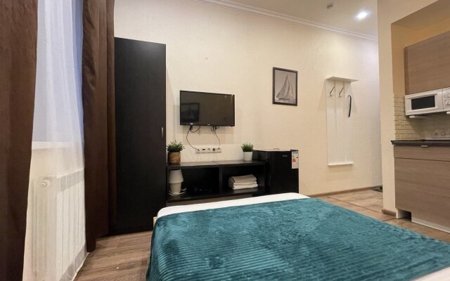 Studiya 2 Flat