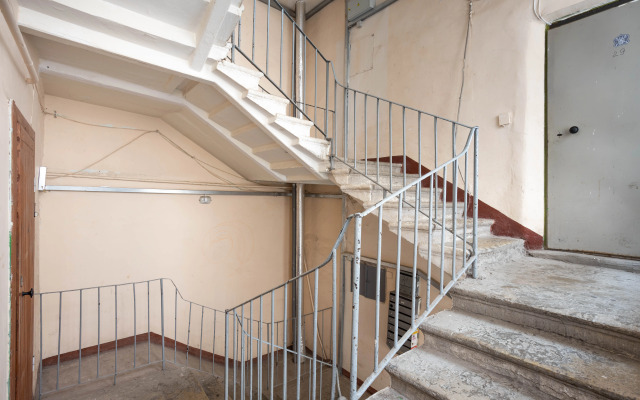 Апартаменты SivakApart у Гостинного двора с парковкой