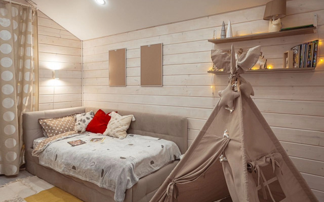 Частный дом в Грин Лаундж