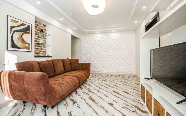 Apartments Amazement