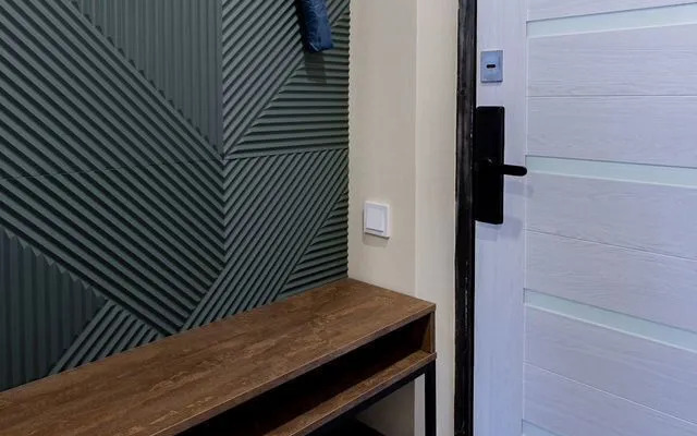 Na Yasnogorskoy Ulitse 16/2k3 Apartment