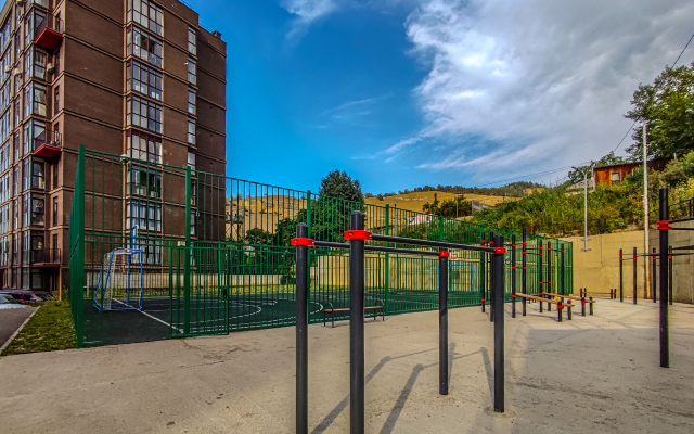 Raidas Na Dekabristov 36-2 Flat