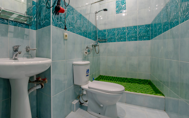 Guest house Alberiya