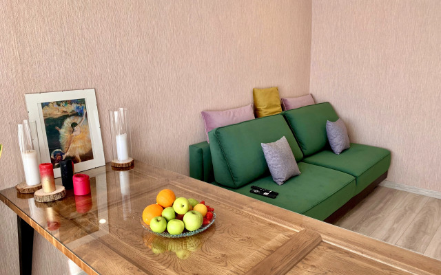 Квартира Отрадная квартира