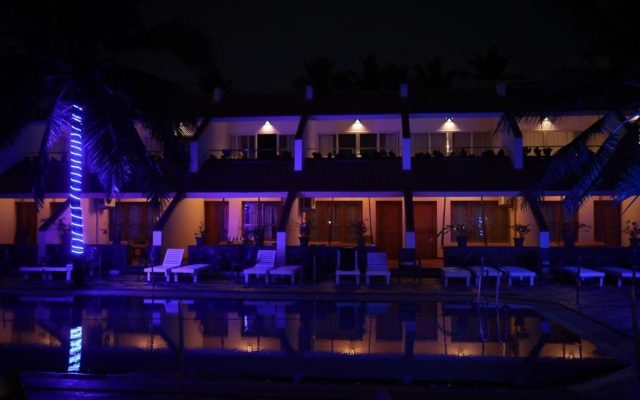 Sea Face Hotel