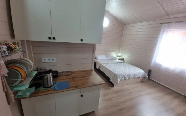 U Morya Apartments