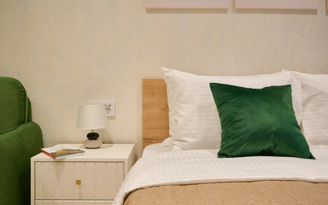 Апартаменты Grand Palace 936