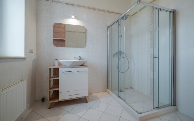 Частный дом Усадьба