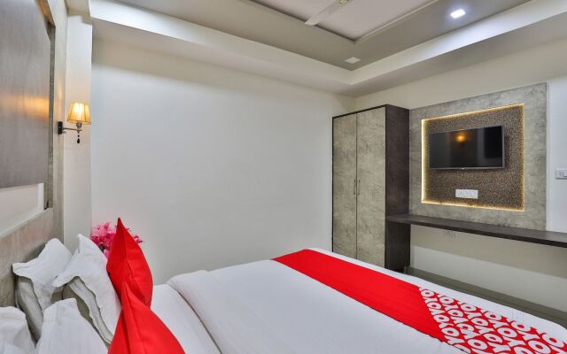 Shivkunj Exotica Hotel
