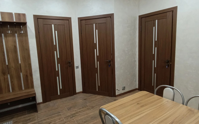 Гостевой дом Уголок Мечты