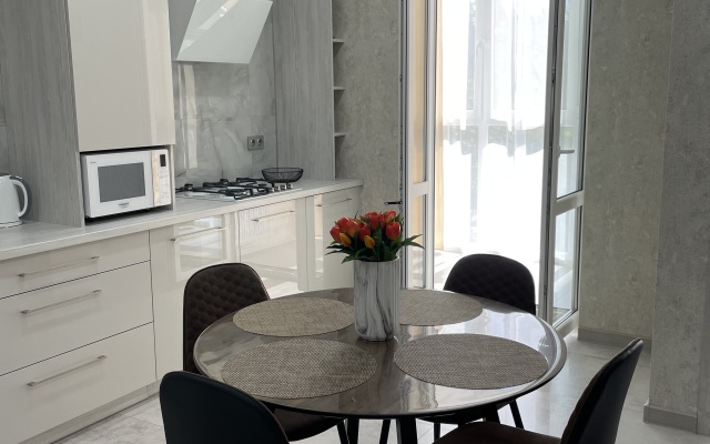 Otdykh U Morya Apartments