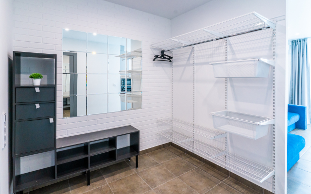 Квартира Студия в Новом Жк Адмиралтейский во Владивостоке