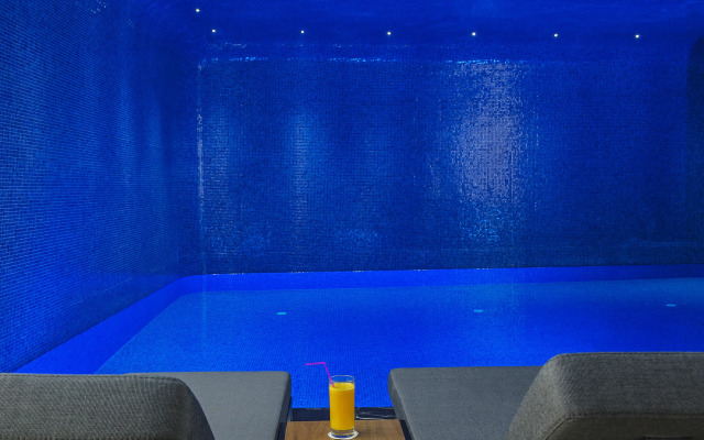 Arts Hotel Istanbul - Special Class