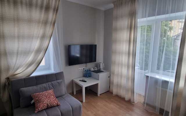 Частный дом  ГД на Лермонтова 3