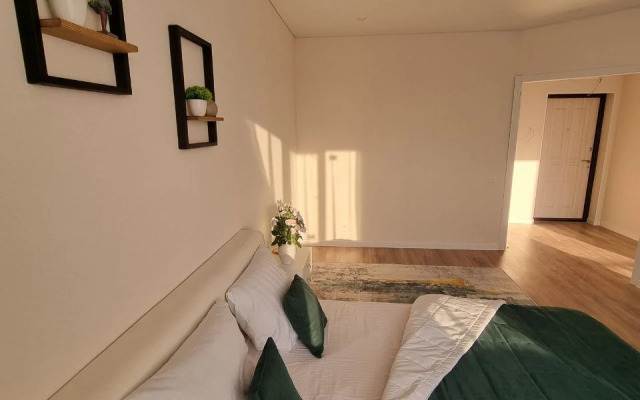 Апартаменты 106 Уютный Дом