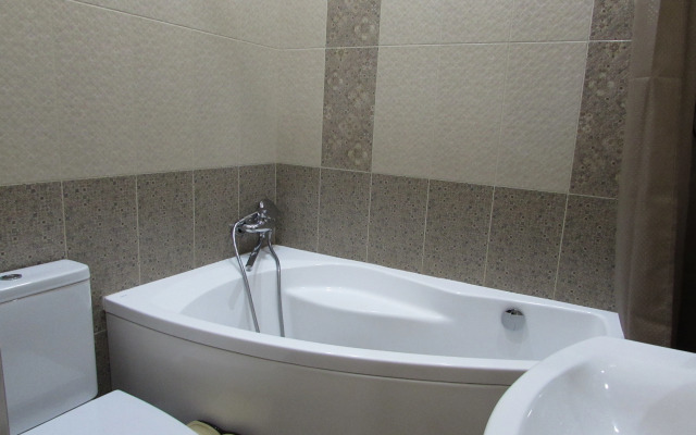 Odnokomnatnaya Uluchshennaya 33 Zhemchuzhina Kaspiya Flat