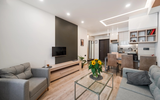 Thames by Downtown Inn Apartments